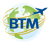 BTM Business Travel Management